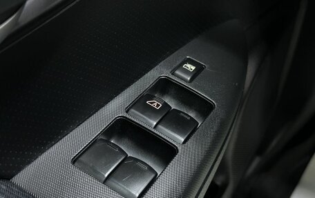 Nissan Note II рестайлинг, 2013 год, 865 000 рублей, 21 фотография