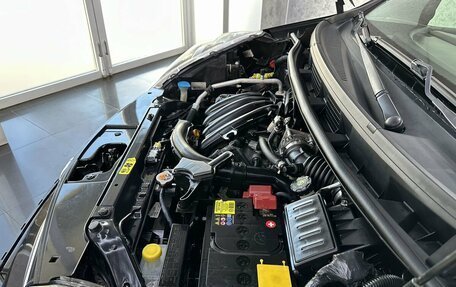 Nissan Note II рестайлинг, 2013 год, 865 000 рублей, 30 фотография