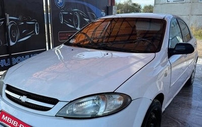 Chevrolet Lacetti, 2009 год, 250 000 рублей, 1 фотография