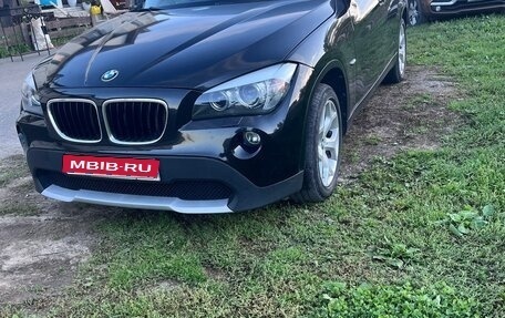 BMW X1, 2011 год, 830 000 рублей, 1 фотография