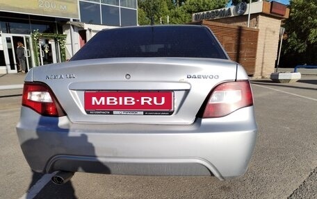 Daewoo Nexia I рестайлинг, 2011 год, 250 000 рублей, 1 фотография