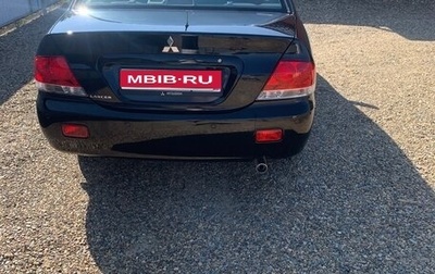 Mitsubishi Lancer IX, 2006 год, 550 000 рублей, 1 фотография