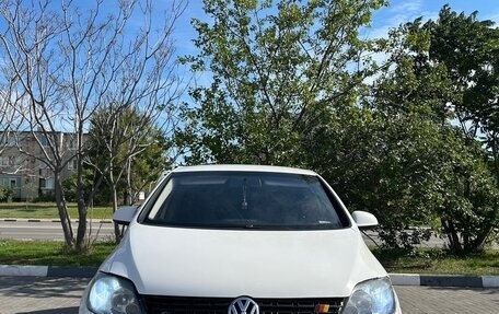Volkswagen Golf Plus II, 2013 год, 619 000 рублей, 1 фотография