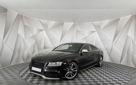 Audi A5, 2010 год, 915 000 рублей, 1 фотография