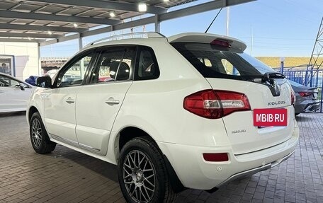 Renault Koleos I рестайлинг 2, 2014 год, 1 349 000 рублей, 3 фотография