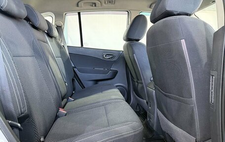 Renault Koleos I рестайлинг 2, 2014 год, 1 349 000 рублей, 14 фотография