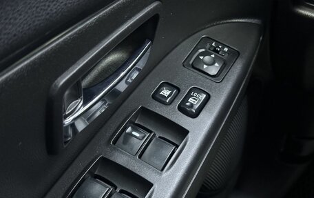 Mitsubishi ASX I рестайлинг, 2013 год, 999 000 рублей, 17 фотография