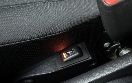 Mitsubishi ASX I рестайлинг, 2013 год, 999 000 рублей, 21 фотография