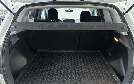 Mitsubishi ASX I рестайлинг, 2013 год, 999 000 рублей, 32 фотография