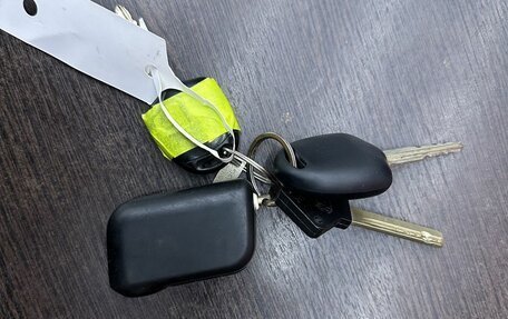 Mitsubishi ASX I рестайлинг, 2013 год, 999 000 рублей, 35 фотография