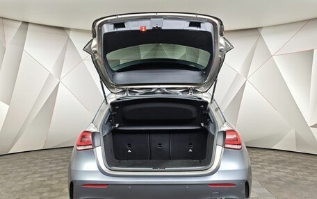 Mercedes-Benz A-Класс, 2020 год, 2 395 000 рублей, 12 фотография