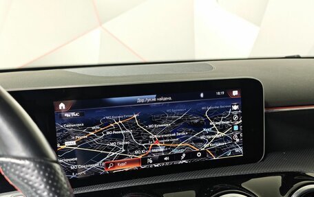 Mercedes-Benz A-Класс, 2020 год, 2 395 000 рублей, 21 фотография