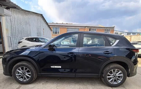 Mazda CX-5 II, 2025 год, 2 250 000 рублей, 8 фотография