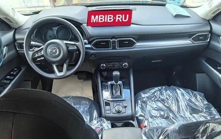 Mazda CX-5 II, 2025 год, 2 250 000 рублей, 11 фотография
