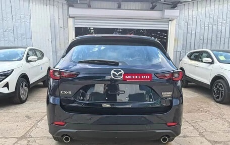 Mazda CX-5 II, 2025 год, 2 250 000 рублей, 5 фотография