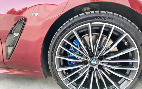 BMW 8 серия, 2022 год, 10 500 000 рублей, 6 фотография