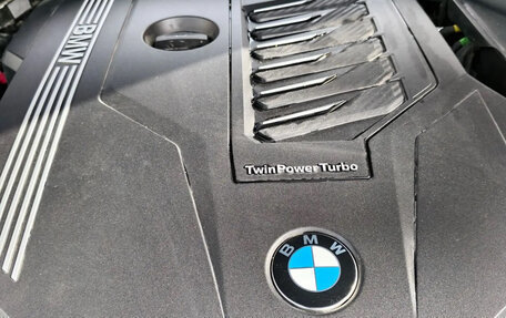 BMW 8 серия, 2022 год, 10 500 000 рублей, 16 фотография
