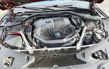 BMW 8 серия, 2022 год, 10 500 000 рублей, 17 фотография