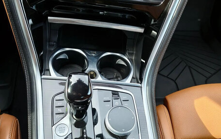 BMW 8 серия, 2022 год, 10 500 000 рублей, 32 фотография