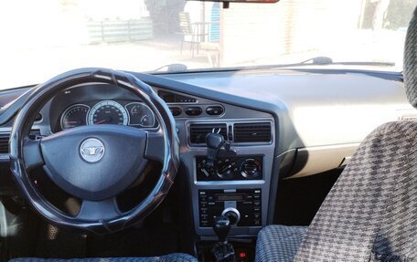 Daewoo Nexia I рестайлинг, 2011 год, 250 000 рублей, 4 фотография