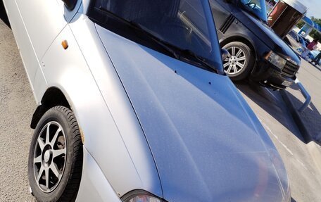 Daewoo Nexia I рестайлинг, 2011 год, 250 000 рублей, 2 фотография
