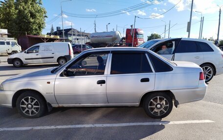 Daewoo Nexia I рестайлинг, 2011 год, 250 000 рублей, 11 фотография