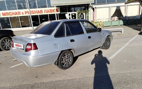 Daewoo Nexia I рестайлинг, 2011 год, 250 000 рублей, 6 фотография