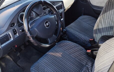 Daewoo Nexia I рестайлинг, 2011 год, 250 000 рублей, 8 фотография