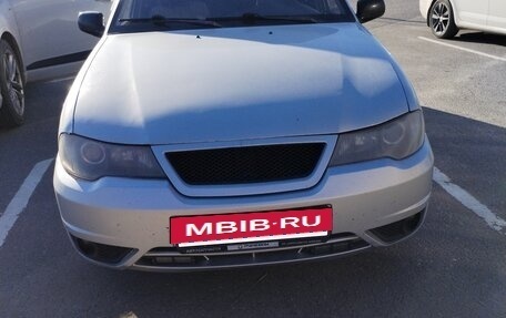 Daewoo Nexia I рестайлинг, 2011 год, 250 000 рублей, 10 фотография
