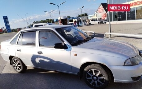 Daewoo Nexia I рестайлинг, 2011 год, 250 000 рублей, 9 фотография