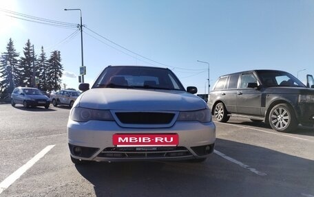 Daewoo Nexia I рестайлинг, 2011 год, 250 000 рублей, 3 фотография