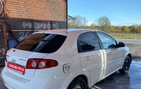 Chevrolet Lacetti, 2009 год, 250 000 рублей, 2 фотография