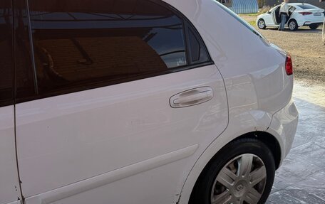 Chevrolet Lacetti, 2009 год, 250 000 рублей, 10 фотография