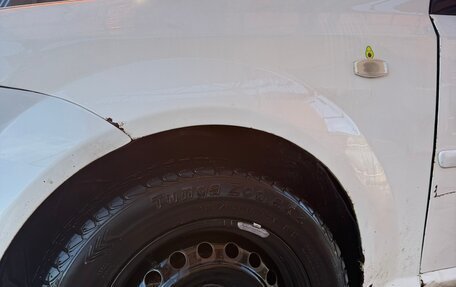 Chevrolet Lacetti, 2009 год, 250 000 рублей, 8 фотография