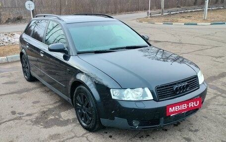 Audi A4, 2003 год, 800 000 рублей, 2 фотография