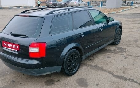 Audi A4, 2003 год, 800 000 рублей, 3 фотография