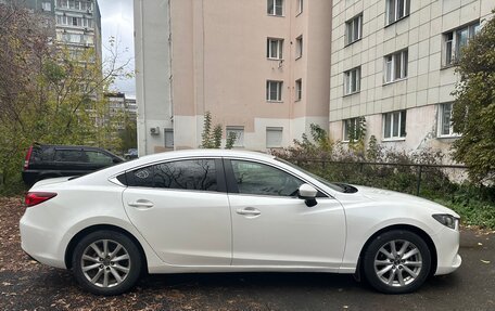 Mazda 6, 2013 год, 1 090 000 рублей, 5 фотография