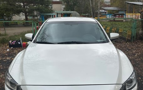Mazda 6, 2013 год, 1 090 000 рублей, 7 фотография