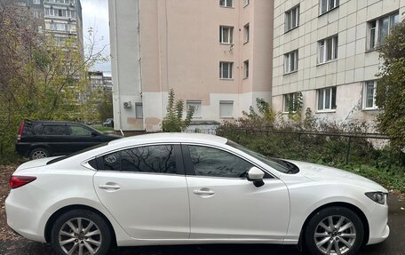 Mazda 6, 2013 год, 1 090 000 рублей, 3 фотография