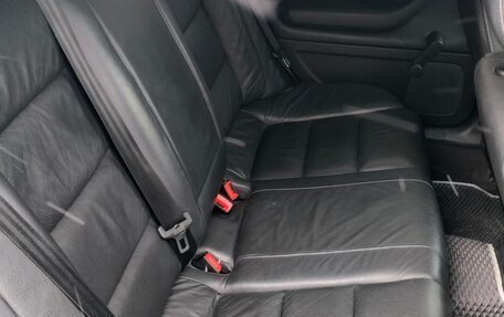 Audi A4, 2003 год, 800 000 рублей, 9 фотография