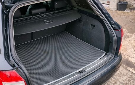 Audi A4, 2003 год, 800 000 рублей, 8 фотография