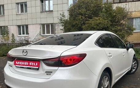 Mazda 6, 2013 год, 1 090 000 рублей, 4 фотография