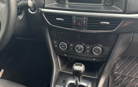 Mazda 6, 2013 год, 1 090 000 рублей, 17 фотография