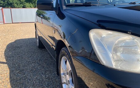 Mitsubishi Lancer IX, 2006 год, 550 000 рублей, 4 фотография