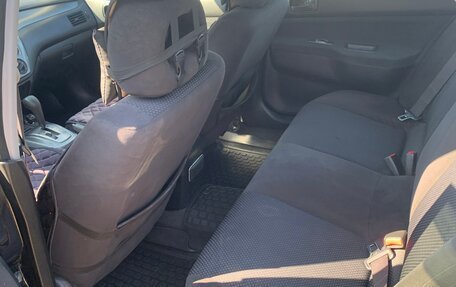 Mitsubishi Lancer IX, 2006 год, 550 000 рублей, 8 фотография