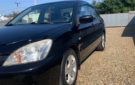Mitsubishi Lancer IX, 2006 год, 550 000 рублей, 7 фотография