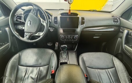 KIA Sorento II рестайлинг, 2014 год, 1 450 000 рублей, 7 фотография