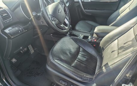 KIA Sorento II рестайлинг, 2014 год, 1 450 000 рублей, 5 фотография