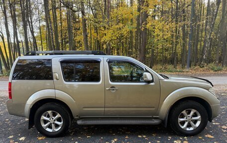 Nissan Pathfinder, 2008 год, 1 070 000 рублей, 2 фотография
