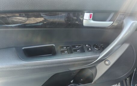 KIA Sorento II рестайлинг, 2014 год, 1 450 000 рублей, 6 фотография